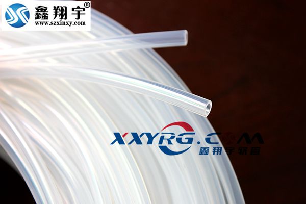 什么是食品級(jí)軟管？