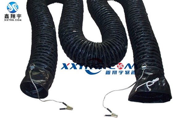 XY-0431導(dǎo)電通風管